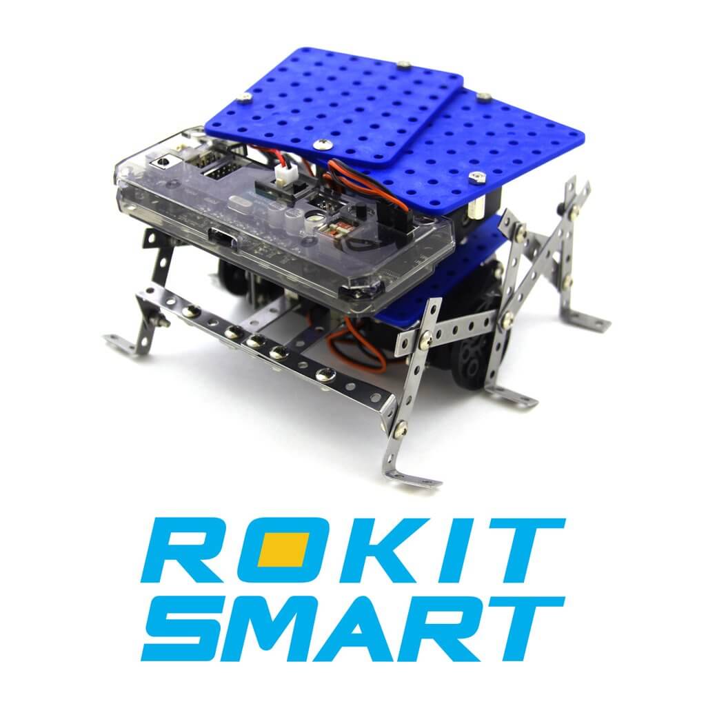 STEM Robot Kits