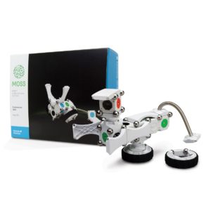 Top 10 Programmable Robot Kit