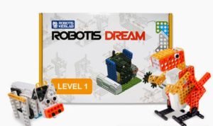 Top 10 Programmable Robot Kit