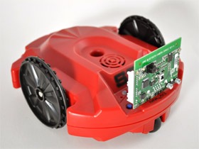 Top 10 Programmable Robot Kit