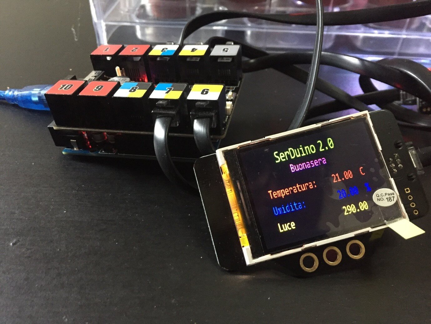 SerDuino 2.0