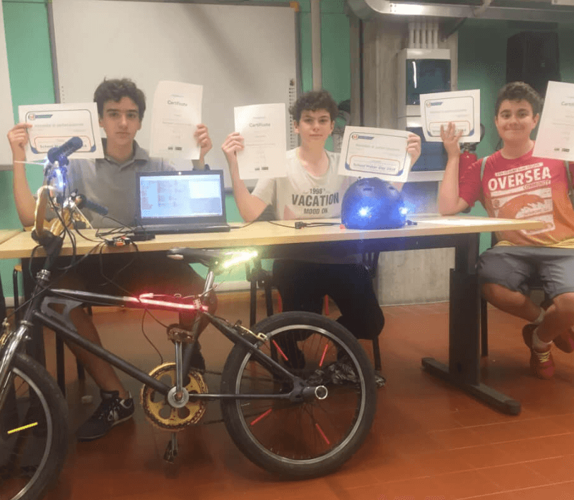 Programmable robot Projects