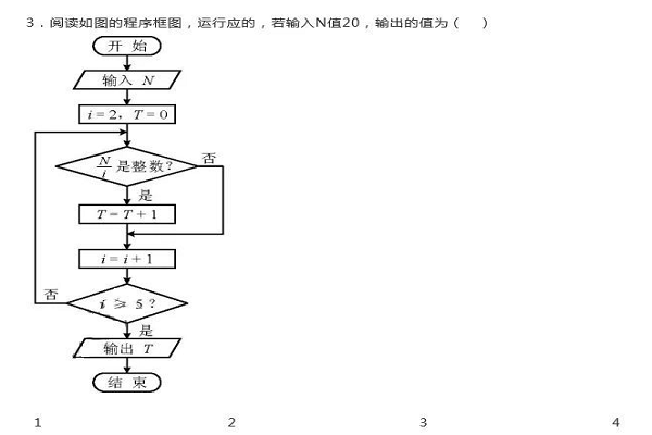 高考数学文科天津卷