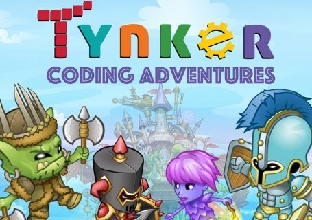 Tynker - Coding App for Kids in 2019