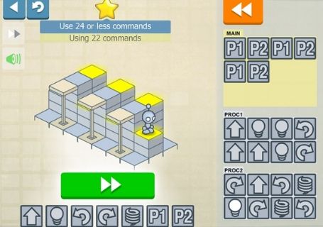Lightbot - Coding App for Kids in 2019