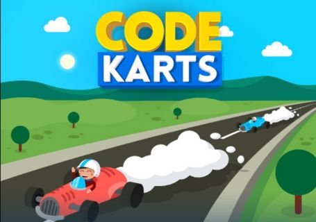 Code Karts - Coding App for Kids in 2019