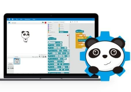 mBlock - Coding App for Kids in 2019